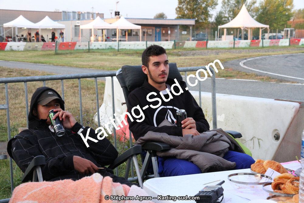 23 & 24/09/2017 : 24H Karting Loisir de Karting 2 Muret (Photos Stéphane Agnus) 2017 — karting