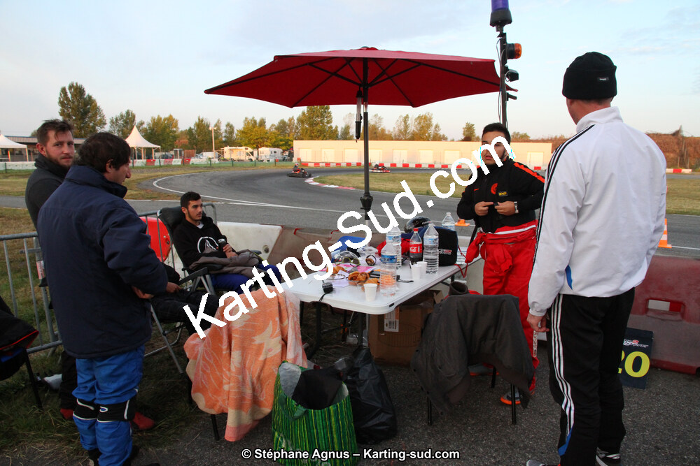 23 & 24/09/2017 : 24H Karting Loisir de Karting 2 Muret (Photos Stéphane Agnus) 2017 — karting