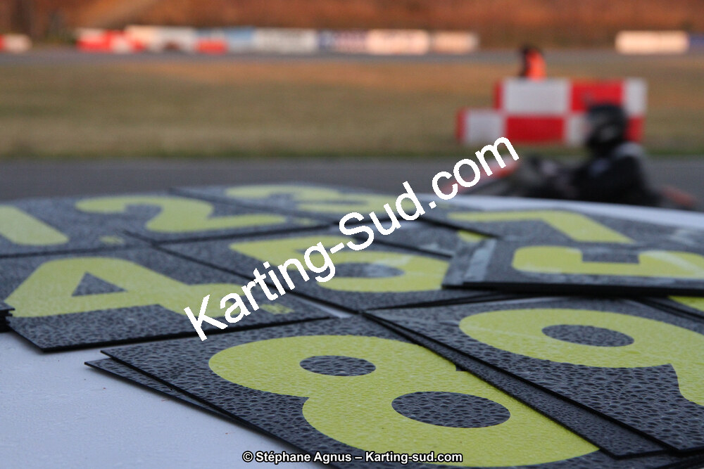 23 & 24/09/2017 : 24H Karting Loisir de Karting 2 Muret (Photos Stéphane Agnus) 2017 — karting
