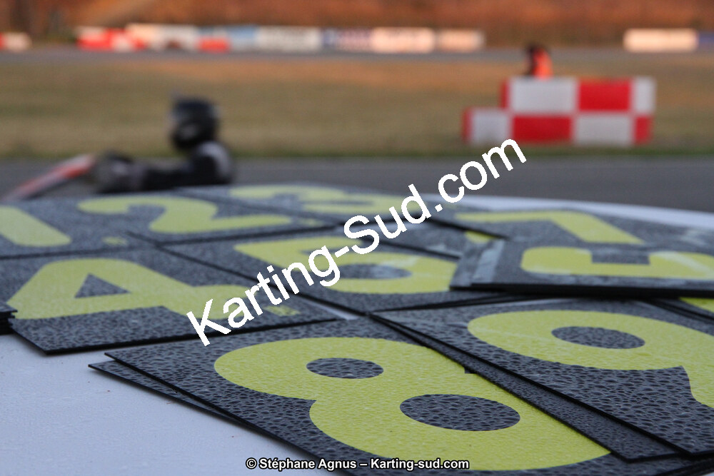 23 & 24/09/2017 : 24H Karting Loisir de Karting 2 Muret (Photos Stéphane Agnus) 2017 — karting