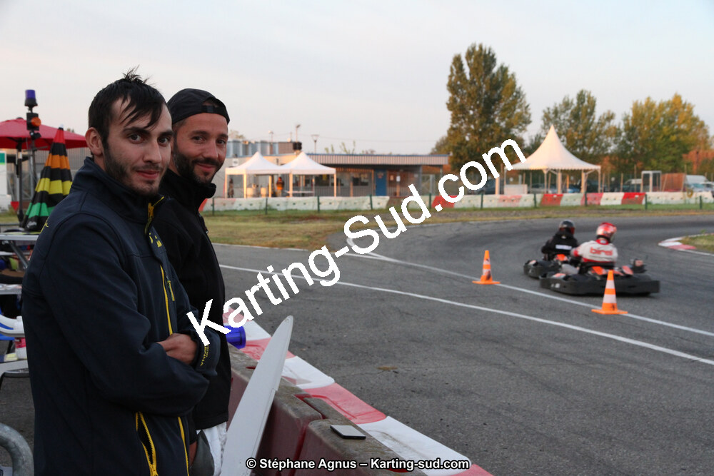 23 & 24/09/2017 : 24H Karting Loisir de Karting 2 Muret (Photos Stéphane Agnus) 2017 — karting