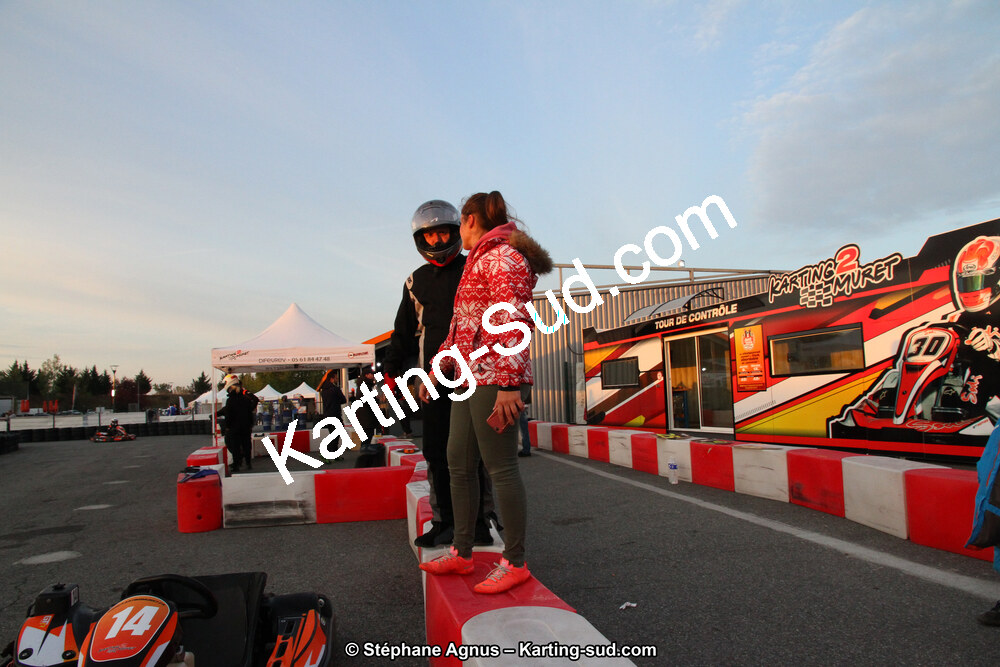 23 & 24/09/2017 : 24H Karting Loisir de Karting 2 Muret (Photos Stéphane Agnus) 2017 — karting