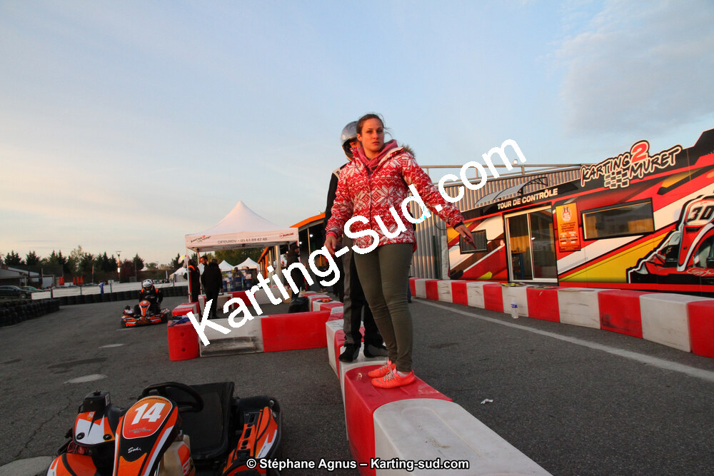 23 & 24/09/2017 : 24H Karting Loisir de Karting 2 Muret (Photos Stéphane Agnus) 2017 — karting