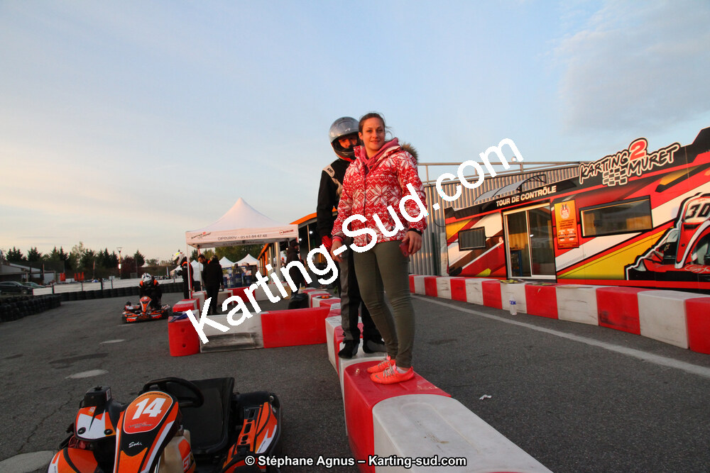 23 & 24/09/2017 : 24H Karting Loisir de Karting 2 Muret (Photos Stéphane Agnus) 2017 — karting