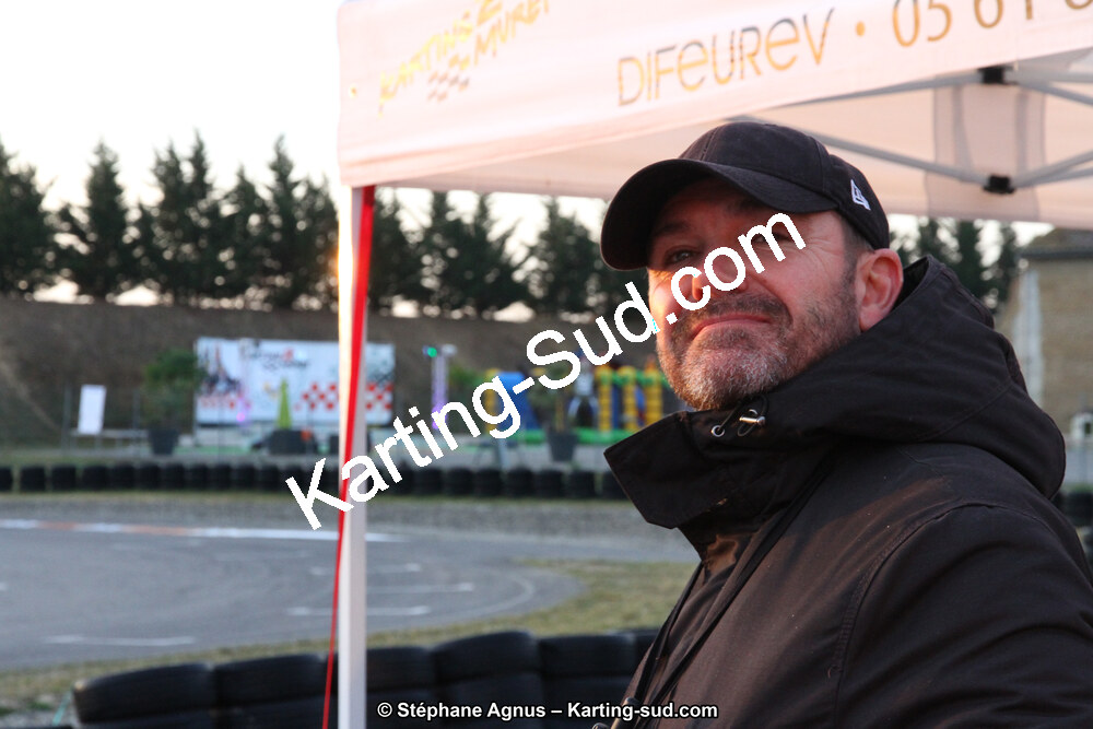 23 & 24/09/2017 : 24H Karting Loisir de Karting 2 Muret (Photos Stéphane Agnus) 2017 — karting