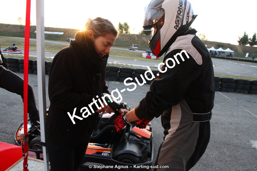 23 & 24/09/2017 : 24H Karting Loisir de Karting 2 Muret (Photos Stéphane Agnus) 2017 — karting