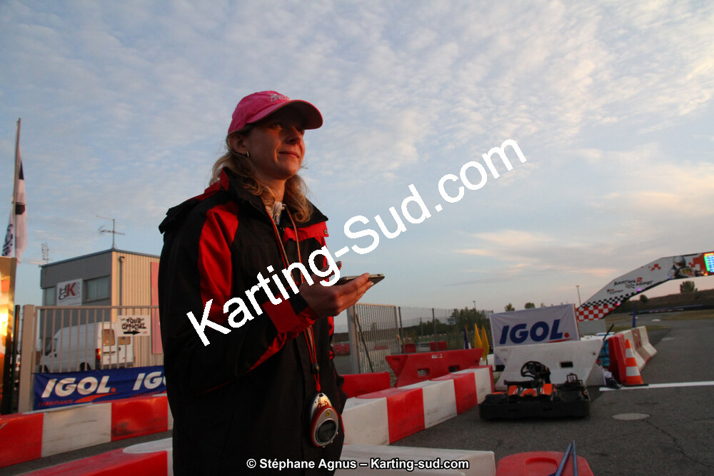 23 & 24/09/2017 : 24H Karting Loisir de Karting 2 Muret (Photos Stéphane Agnus) 2017 — karting