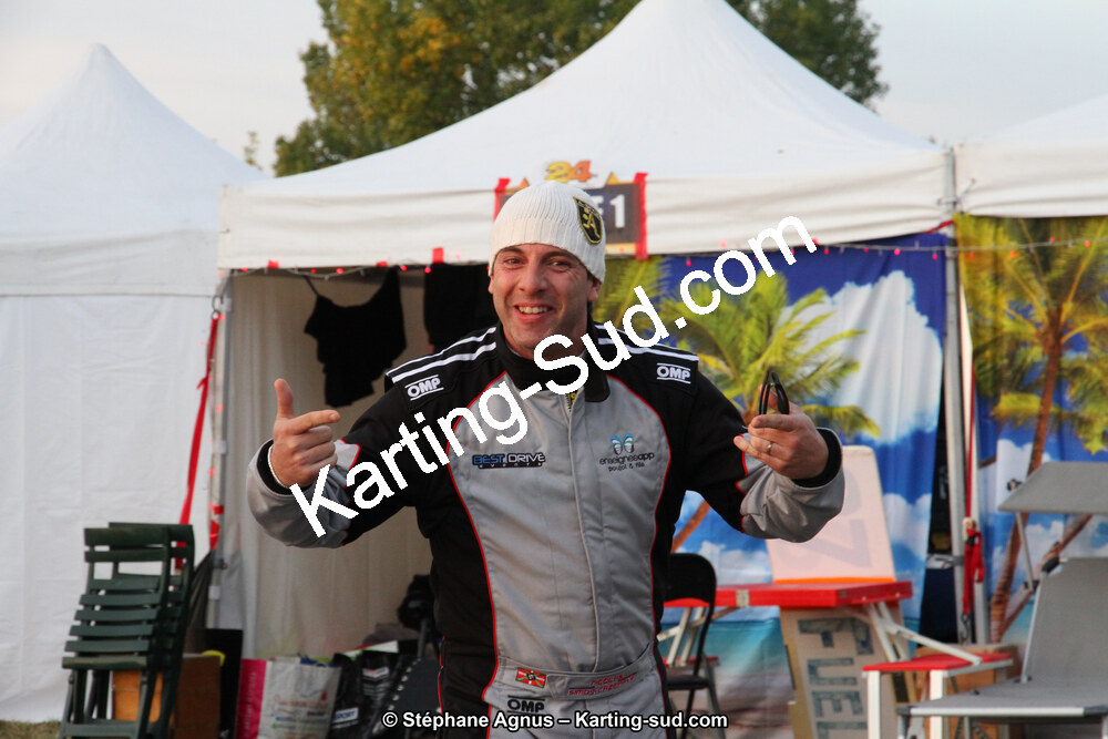 23 & 24/09/2017 : 24H Karting Loisir de Karting 2 Muret (Photos Stéphane Agnus) 2017 — karting