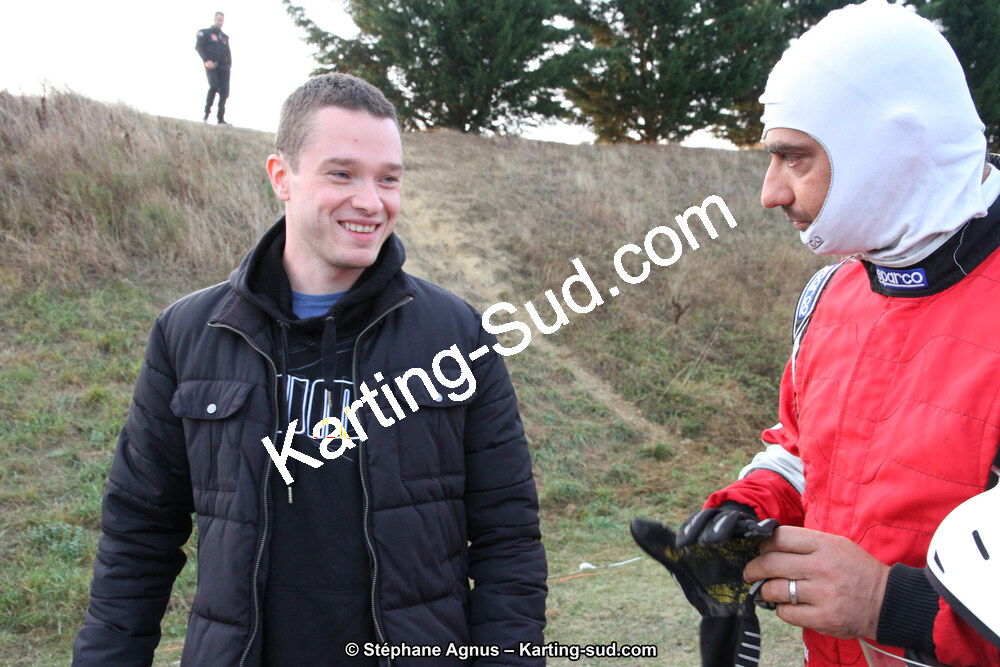 23 & 24/09/2017 : 24H Karting Loisir de Karting 2 Muret (Photos Stéphane Agnus) 2017 — karting