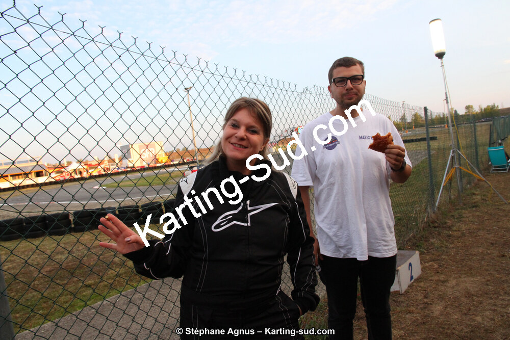 23 & 24/09/2017 : 24H Karting Loisir de Karting 2 Muret (Photos Stéphane Agnus) 2017 — karting