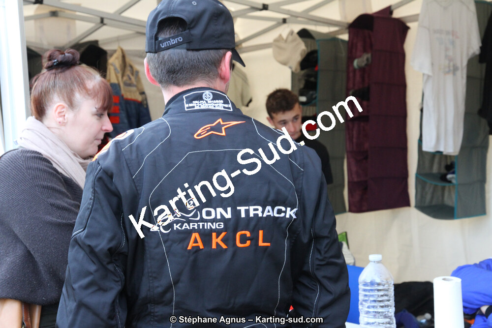 23 & 24/09/2017 : 24H Karting Loisir de Karting 2 Muret (Photos Stéphane Agnus) 2017 — karting