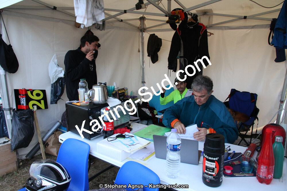 23 & 24/09/2017 : 24H Karting Loisir de Karting 2 Muret (Photos Stéphane Agnus) 2017 — karting