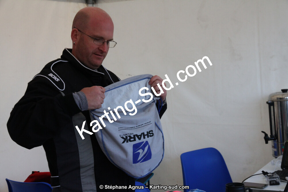 23 & 24/09/2017 : 24H Karting Loisir de Karting 2 Muret (Photos Stéphane Agnus) 2017 — karting
