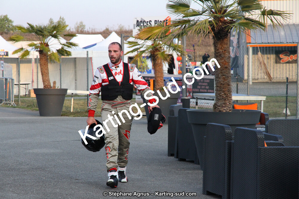 23 & 24/09/2017 : 24H Karting Loisir de Karting 2 Muret (Photos Stéphane Agnus) 2017 — karting