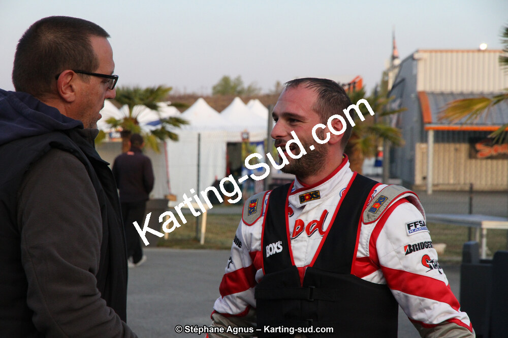 23 & 24/09/2017 : 24H Karting Loisir de Karting 2 Muret (Photos Stéphane Agnus) 2017 — karting