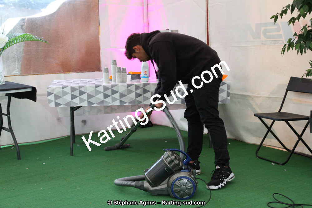 23 & 24/09/2017 : 24H Karting Loisir de Karting 2 Muret (Photos Stéphane Agnus) 2017 — karting