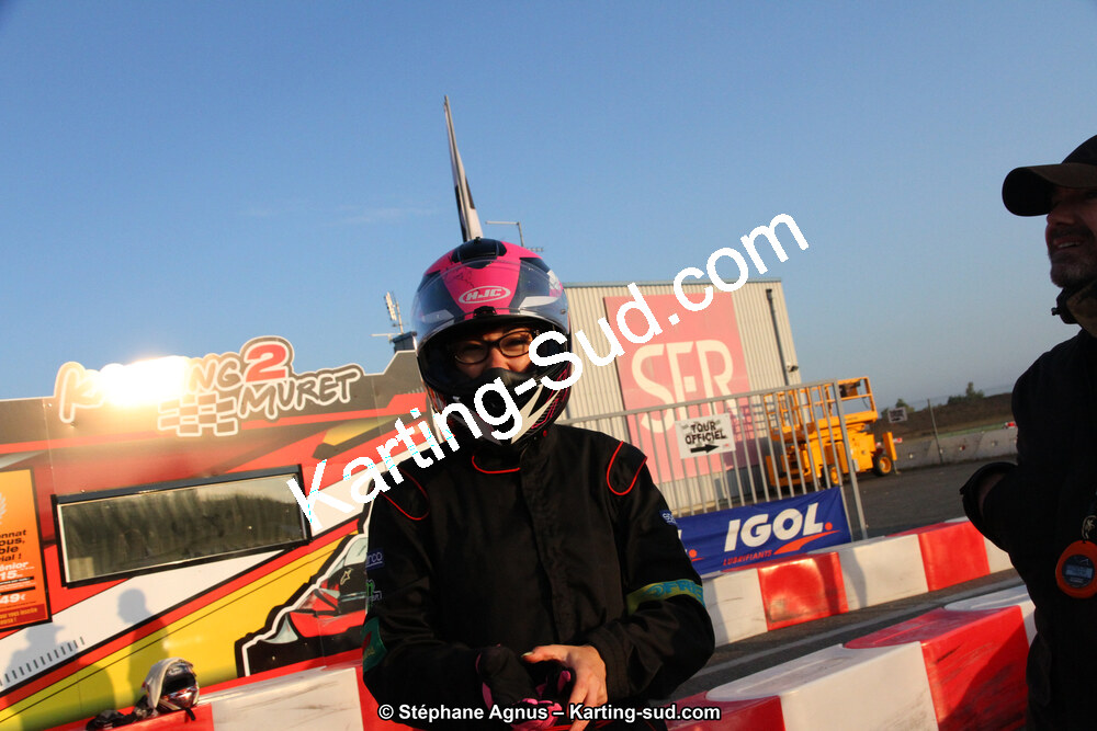 23 & 24/09/2017 : 24H Karting Loisir de Karting 2 Muret (Photos Stéphane Agnus) 2017 — karting