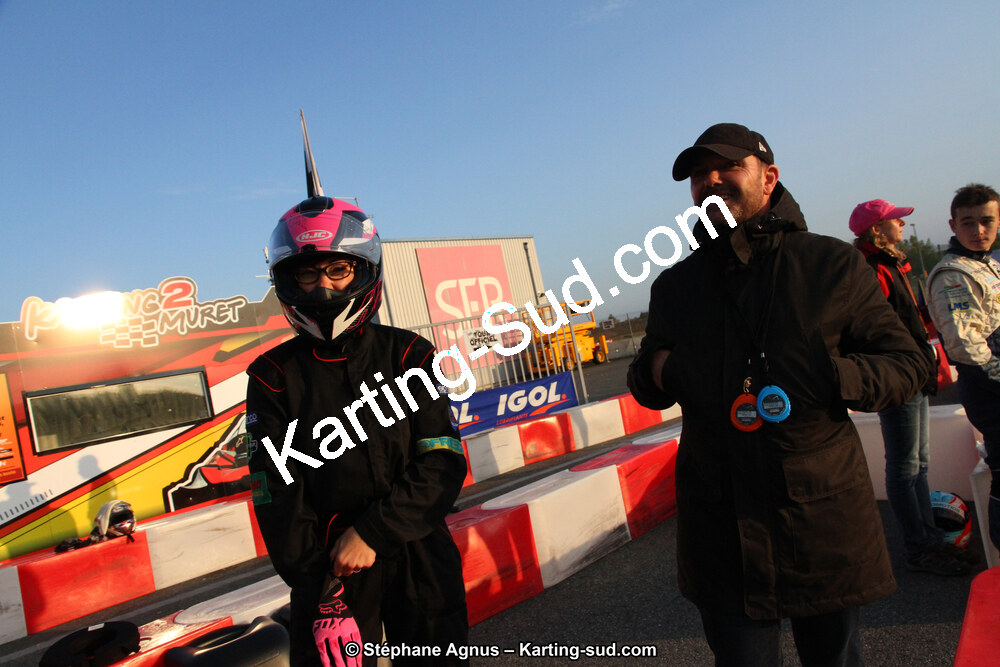 23 & 24/09/2017 : 24H Karting Loisir de Karting 2 Muret (Photos Stéphane Agnus) 2017 — karting