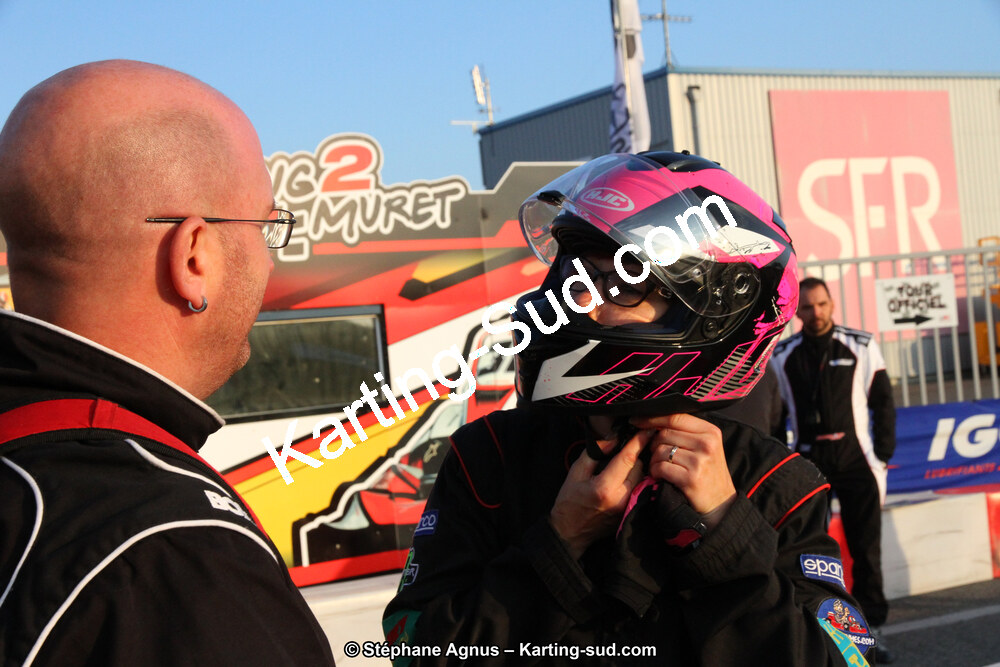 23 & 24/09/2017 : 24H Karting Loisir de Karting 2 Muret (Photos Stéphane Agnus) 2017 — karting