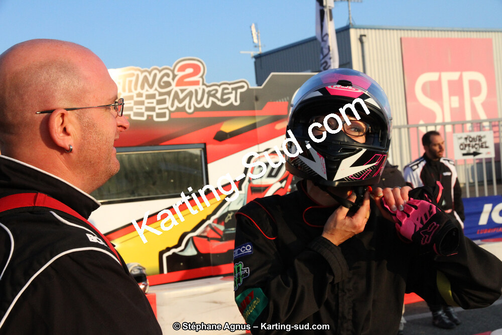 23 & 24/09/2017 : 24H Karting Loisir de Karting 2 Muret (Photos Stéphane Agnus) 2017 — karting