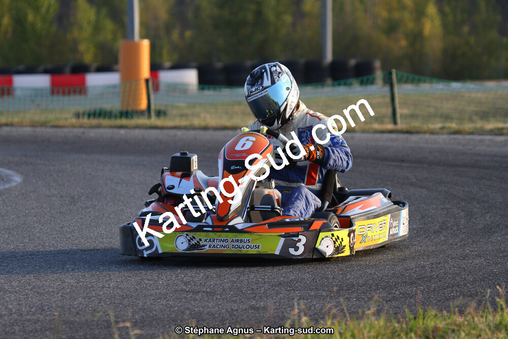 23 & 24/09/2017 : 24H Karting Loisir de Karting 2 Muret (Photos Stéphane Agnus) 2017 — karting