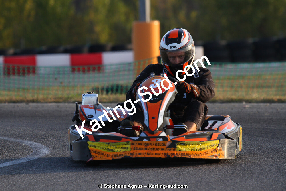 23 & 24/09/2017 : 24H Karting Loisir de Karting 2 Muret (Photos Stéphane Agnus) 2017 — karting