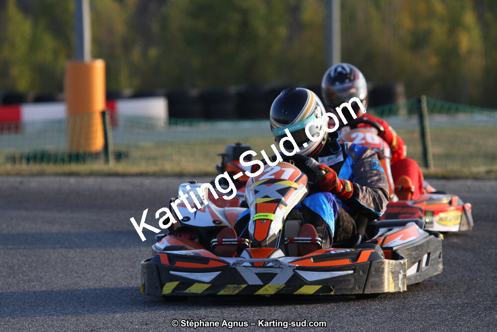 23 & 24/09/2017 : 24H Karting Loisir de Karting 2 Muret (Photos Stéphane Agnus) 2017 — karting