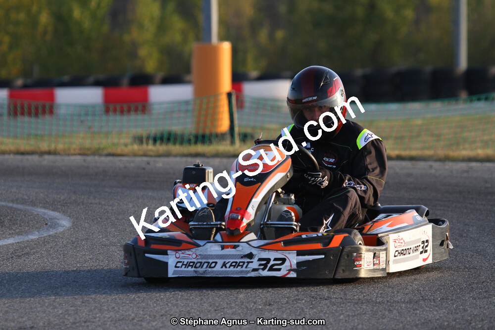 23 & 24/09/2017 : 24H Karting Loisir de Karting 2 Muret (Photos Stéphane Agnus) 2017 — karting