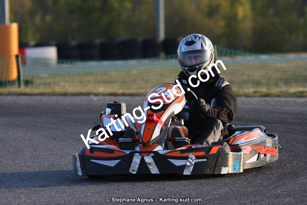 23 & 24/09/2017 : 24H Karting Loisir de Karting 2 Muret (Photos Stéphane Agnus) 2017 — karting