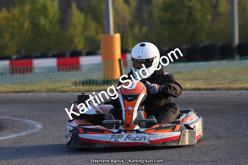 23 & 24/09/2017 : 24H Karting Loisir de Karting 2 Muret (Photos Stéphane Agnus) 2017 — karting