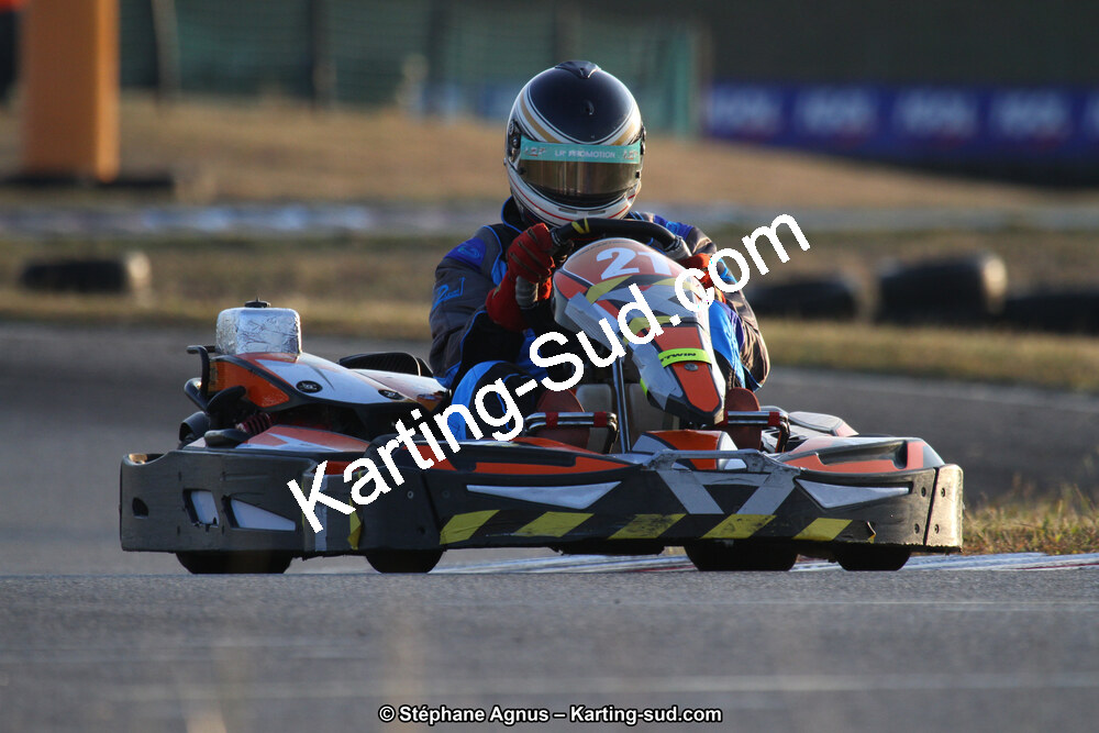 23 & 24/09/2017 : 24H Karting Loisir de Karting 2 Muret (Photos Stéphane Agnus) 2017 — karting