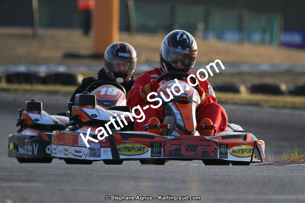 23 & 24/09/2017 : 24H Karting Loisir de Karting 2 Muret (Photos Stéphane Agnus) 2017 — karting