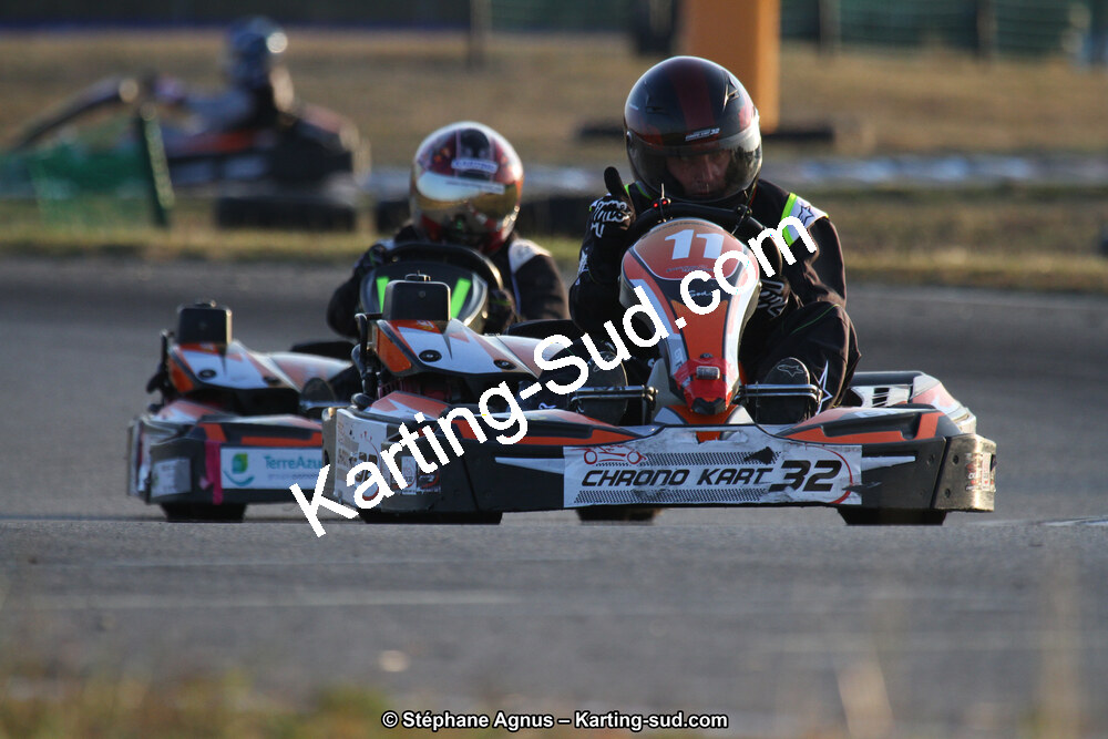 23 & 24/09/2017 : 24H Karting Loisir de Karting 2 Muret (Photos Stéphane Agnus) 2017 — karting
