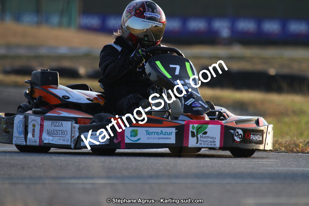 23 & 24/09/2017 : 24H Karting Loisir de Karting 2 Muret (Photos Stéphane Agnus) 2017 — karting