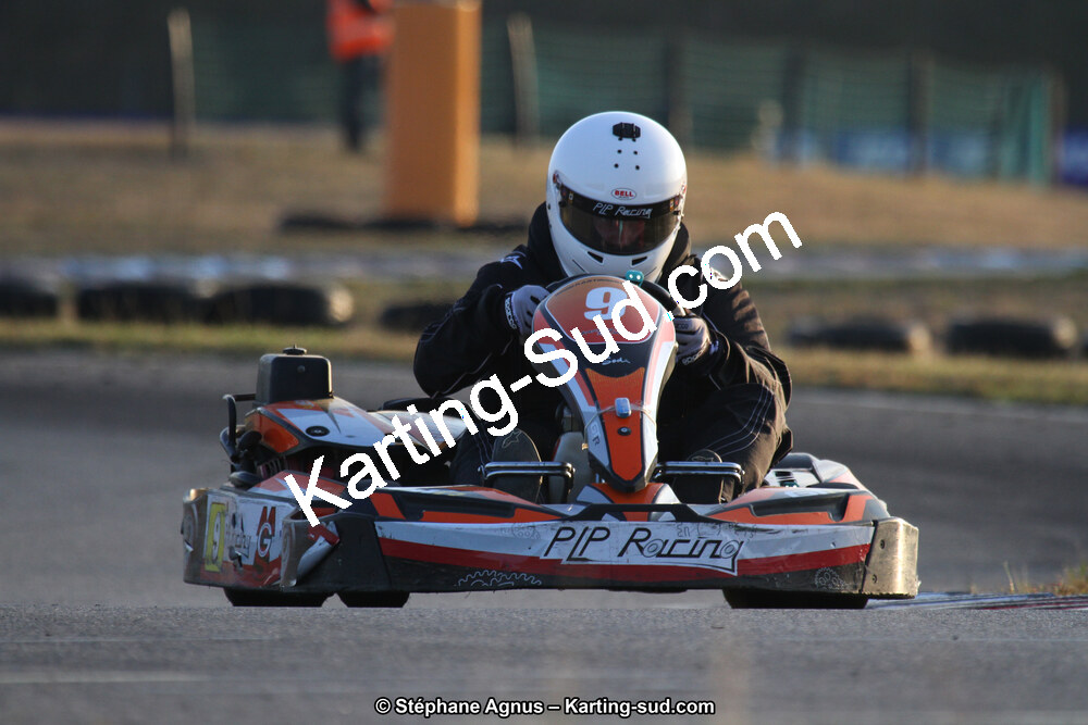 23 & 24/09/2017 : 24H Karting Loisir de Karting 2 Muret (Photos Stéphane Agnus) 2017 — karting