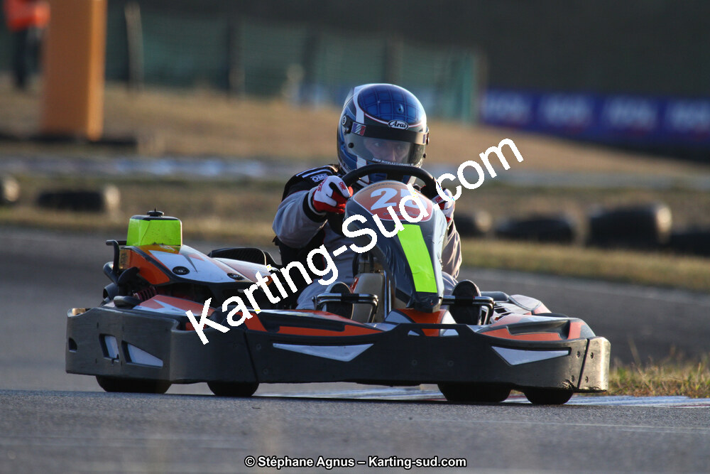 23 & 24/09/2017 : 24H Karting Loisir de Karting 2 Muret (Photos Stéphane Agnus) 2017 — karting
