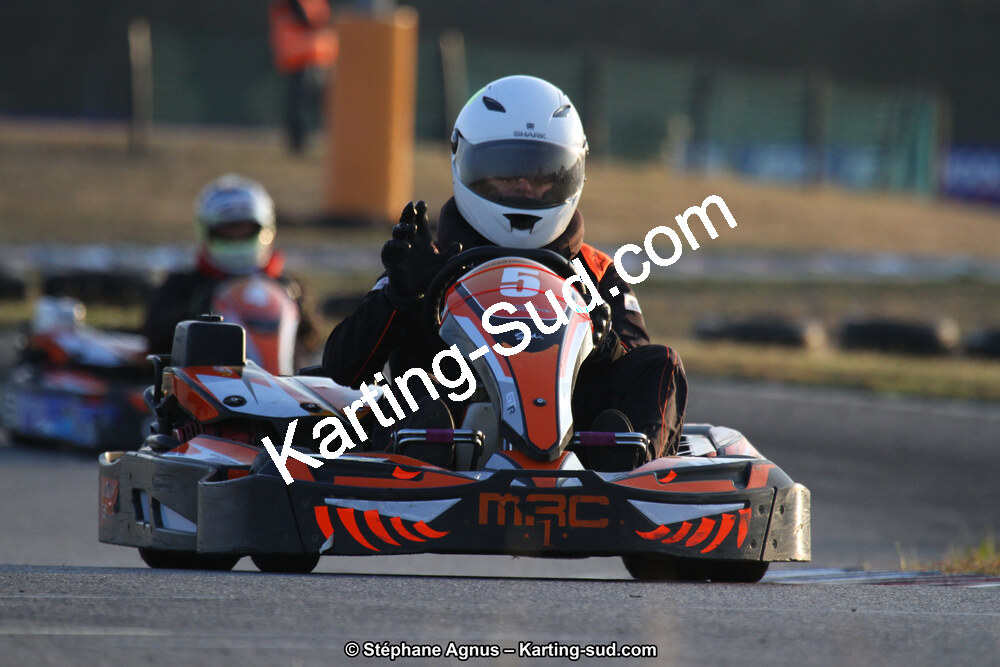 23 & 24/09/2017 : 24H Karting Loisir de Karting 2 Muret (Photos Stéphane Agnus) 2017 — karting