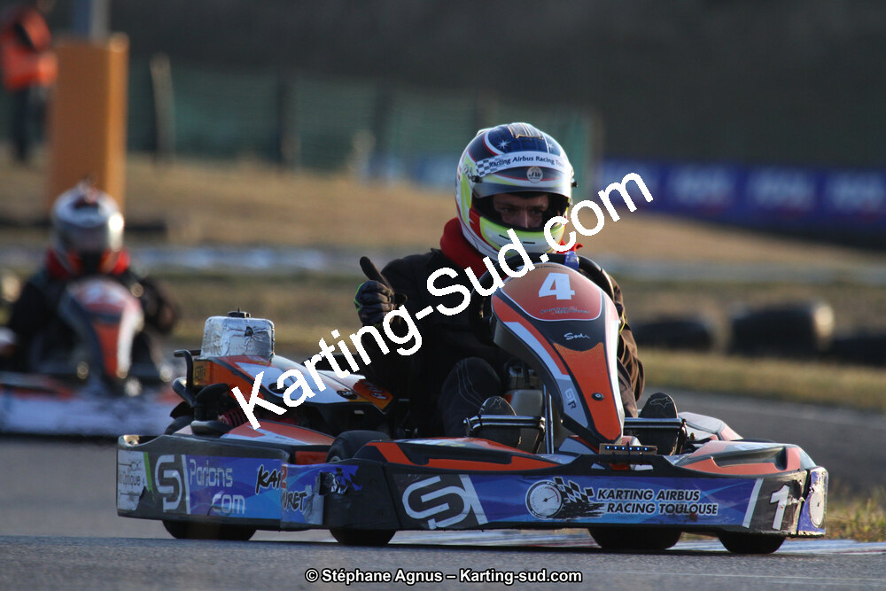 23 & 24/09/2017 : 24H Karting Loisir de Karting 2 Muret (Photos Stéphane Agnus) 2017 — karting