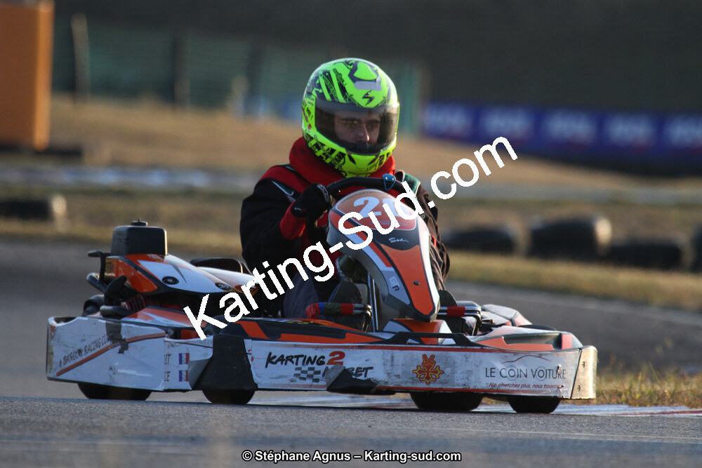 23 & 24/09/2017 : 24H Karting Loisir de Karting 2 Muret (Photos Stéphane Agnus) 2017 — karting
