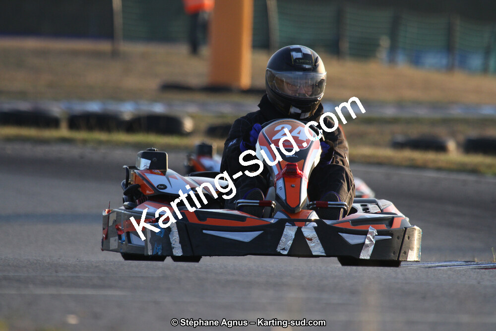 23 & 24/09/2017 : 24H Karting Loisir de Karting 2 Muret (Photos Stéphane Agnus) 2017 — karting