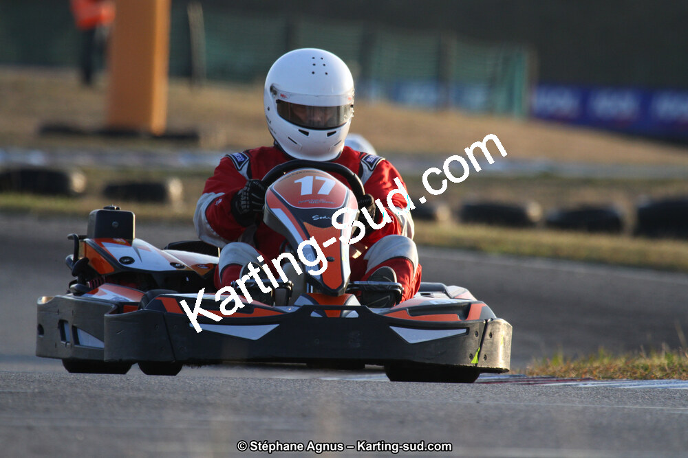 23 & 24/09/2017 : 24H Karting Loisir de Karting 2 Muret (Photos Stéphane Agnus) 2017 — karting