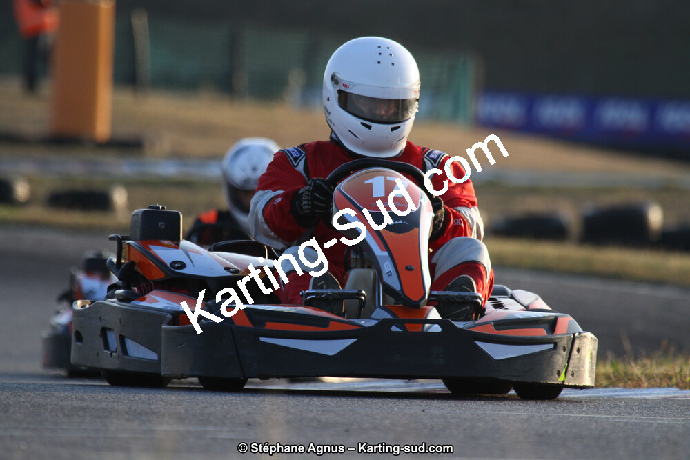 23 & 24/09/2017 : 24H Karting Loisir de Karting 2 Muret (Photos Stéphane Agnus) 2017 — karting