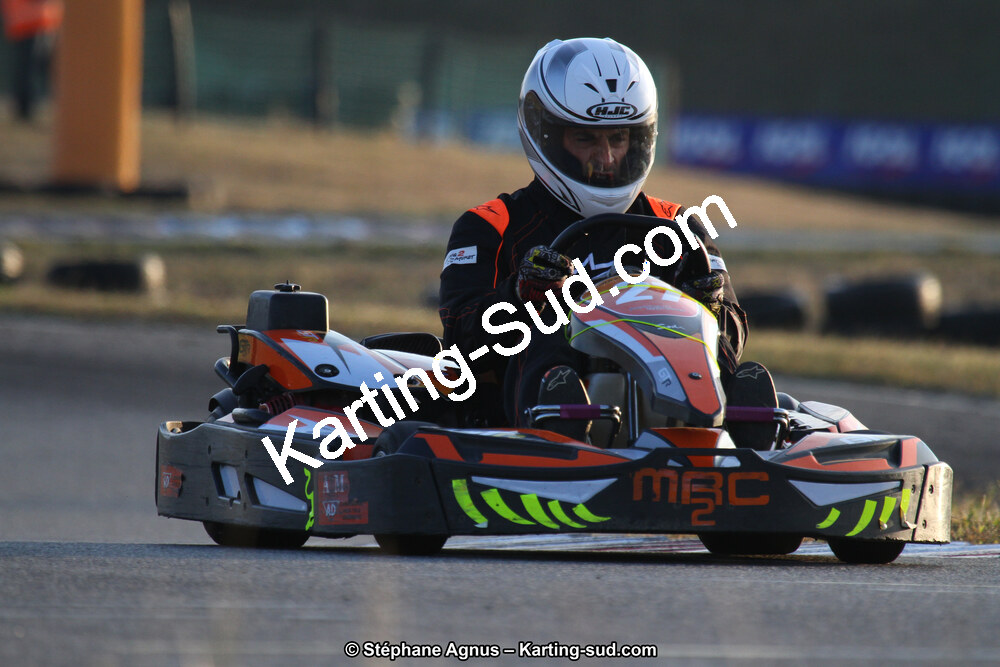 23 & 24/09/2017 : 24H Karting Loisir de Karting 2 Muret (Photos Stéphane Agnus) 2017 — karting