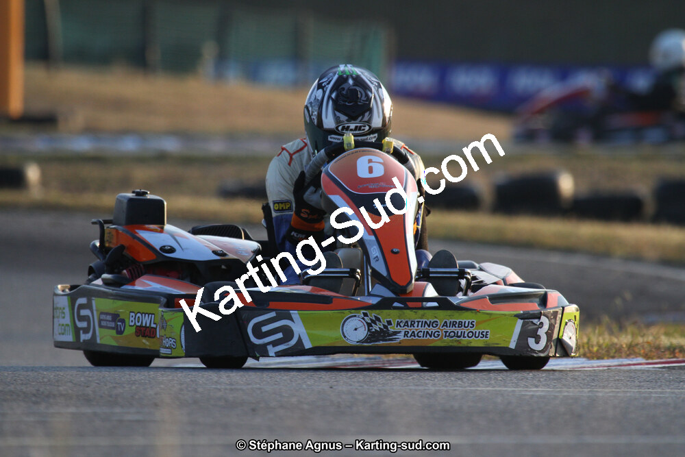 23 & 24/09/2017 : 24H Karting Loisir de Karting 2 Muret (Photos Stéphane Agnus) 2017 — karting