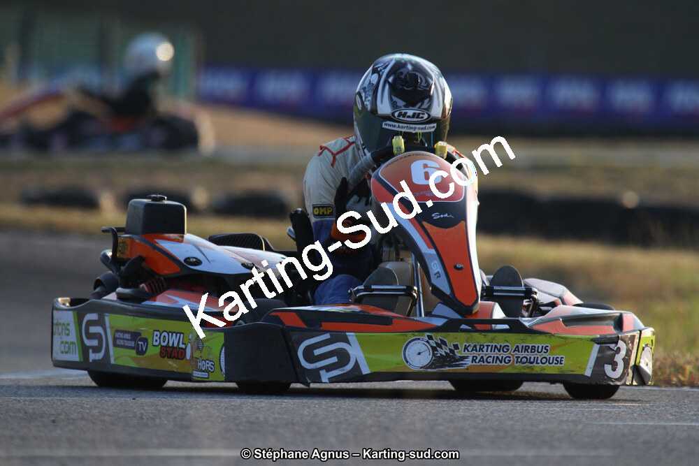 23 & 24/09/2017 : 24H Karting Loisir de Karting 2 Muret (Photos Stéphane Agnus) 2017 — karting
