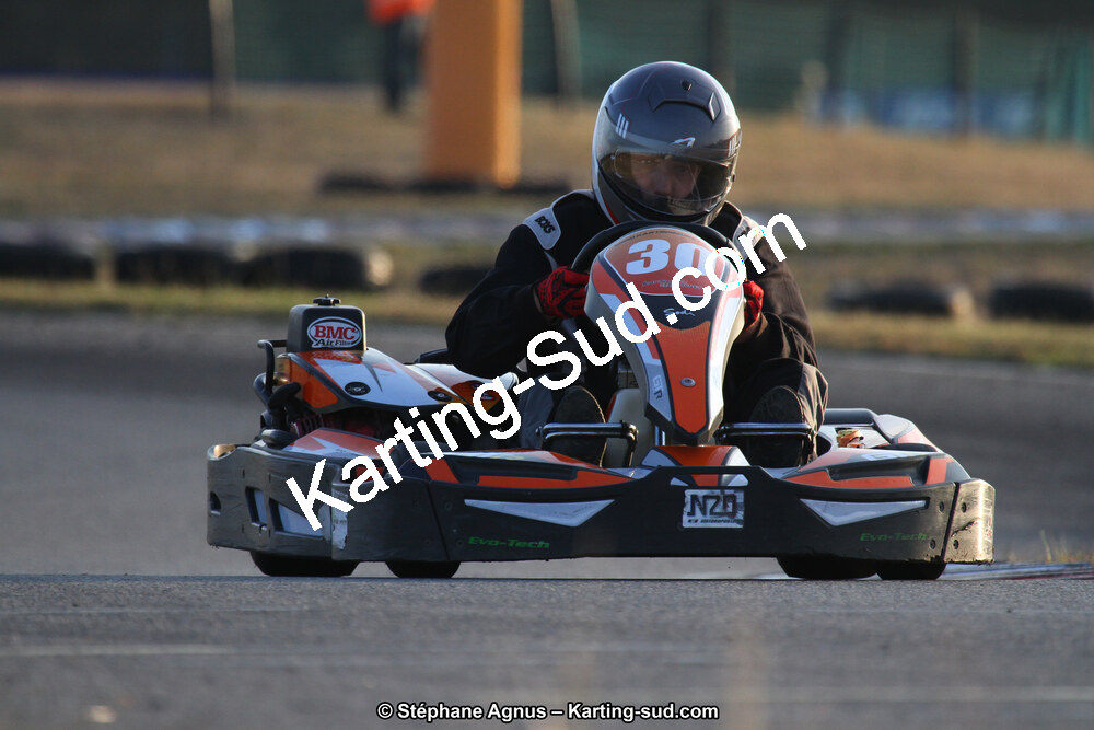 23 & 24/09/2017 : 24H Karting Loisir de Karting 2 Muret (Photos Stéphane Agnus) 2017 — karting