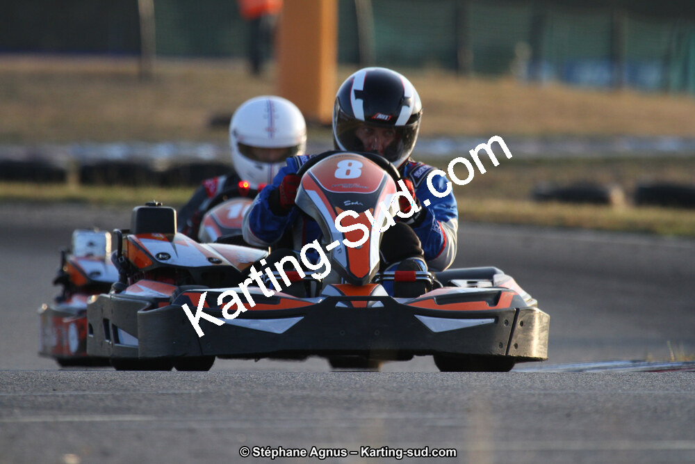 23 & 24/09/2017 : 24H Karting Loisir de Karting 2 Muret (Photos Stéphane Agnus) 2017 — karting