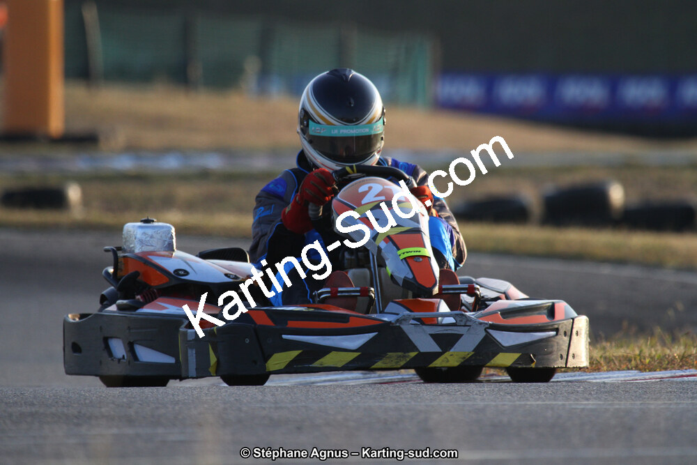 23 & 24/09/2017 : 24H Karting Loisir de Karting 2 Muret (Photos Stéphane Agnus) 2017 — karting