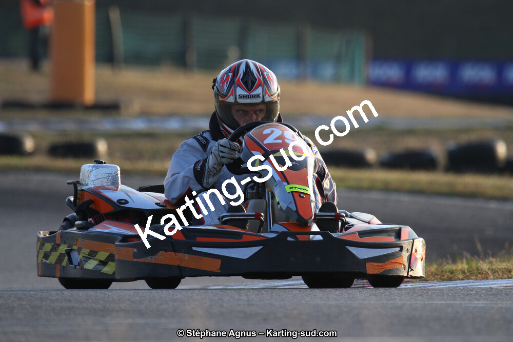 23 & 24/09/2017 : 24H Karting Loisir de Karting 2 Muret (Photos Stéphane Agnus) 2017 — karting