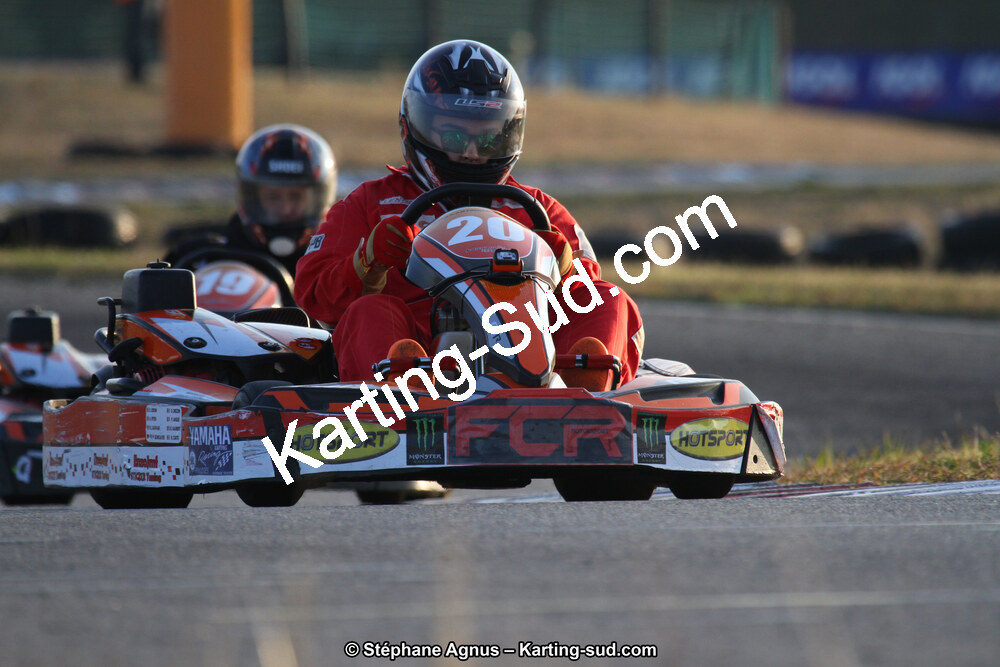 23 & 24/09/2017 : 24H Karting Loisir de Karting 2 Muret (Photos Stéphane Agnus) 2017 — karting